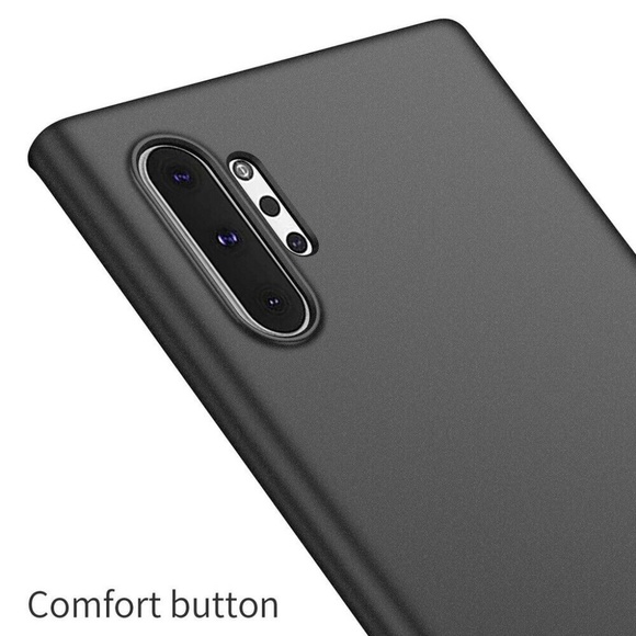 Samsung Galaxy Note 10 Plus Case - Picture 3 of 7